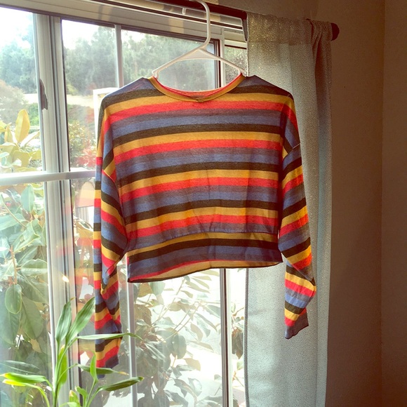 Colorful shirt - Picture 1 of 1